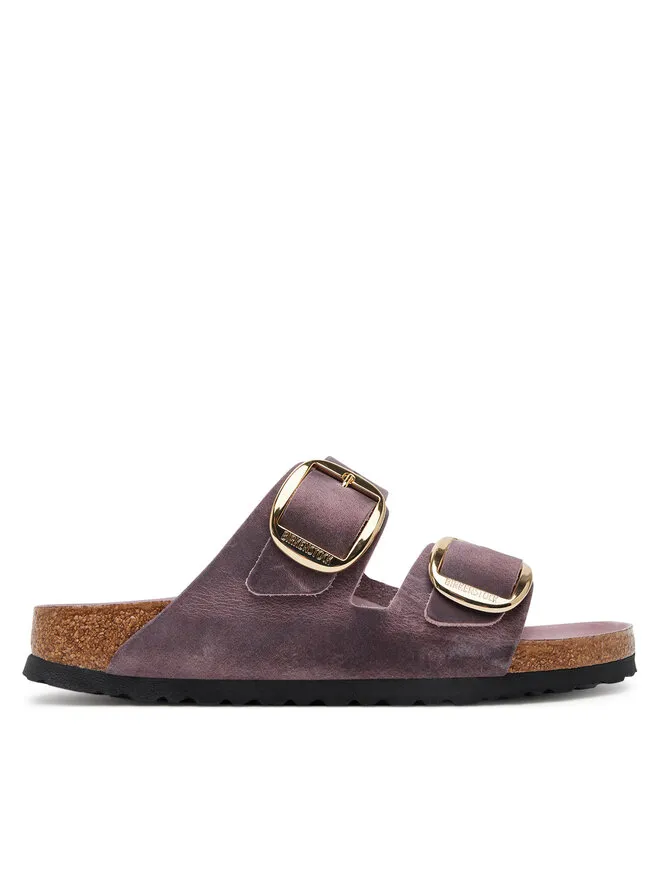 Birkenstock Παντόφλες · Μωβ