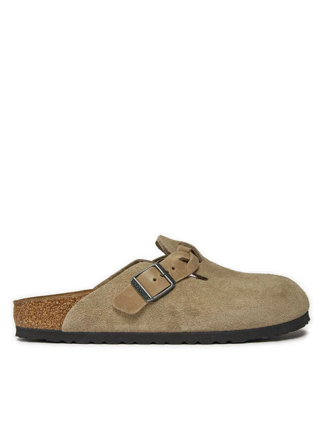 Birkenstock Παντόφλες · Καφέ