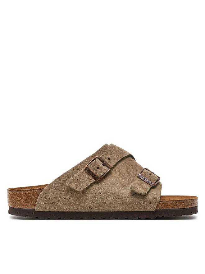 Birkenstock Παντόφλες · Καφέ