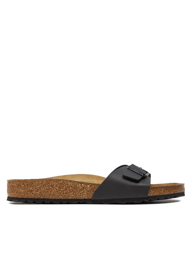 Birkenstock Παντόφλες · Μαύρο