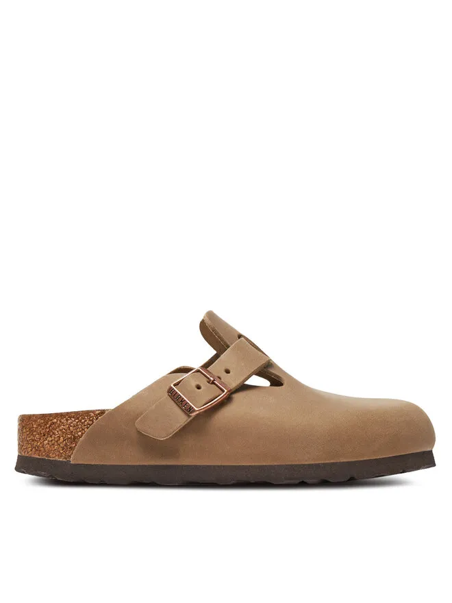 Birkenstock Παντόφλες · Καφέ
