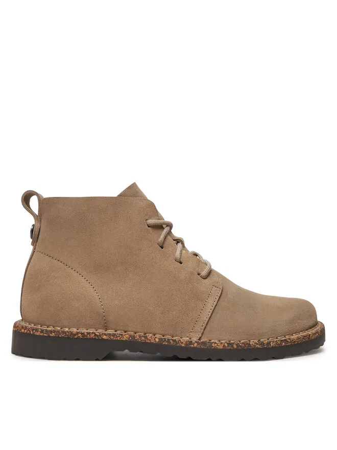 Birkenstock Μποτάκια · Μπεζ