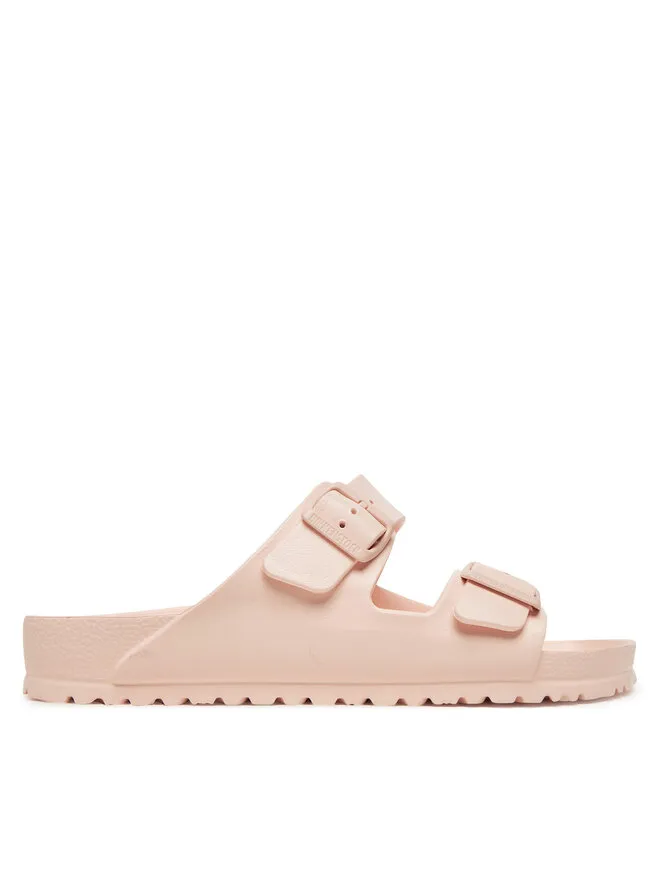 Birkenstock Παντόφλες · Ροζ