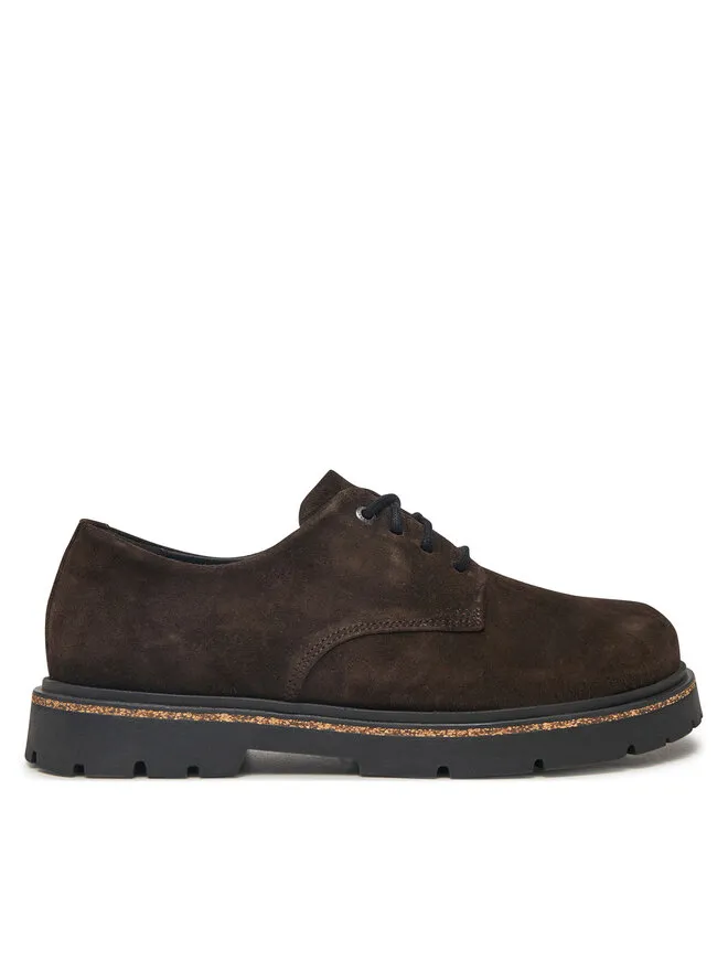 Birkenstock Κλειστά παπούτσια · Καφέ