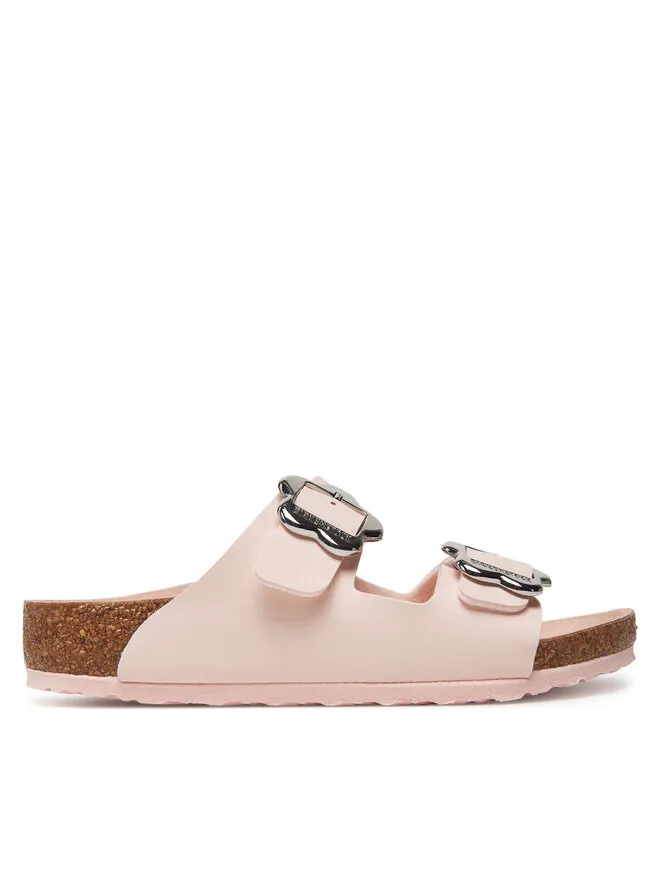 Birkenstock Παντόφλες · Ροζ