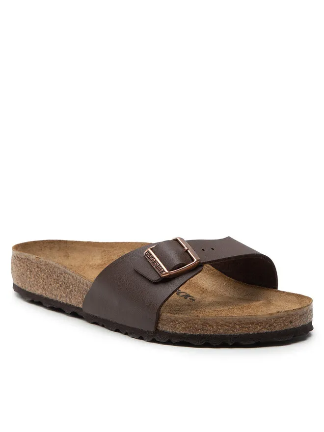 Birkenstock Παντόφλες · Καφέ