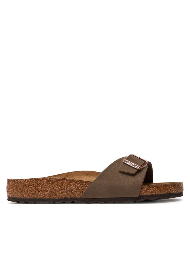 Birkenstock Παντόφλες · Καφέ