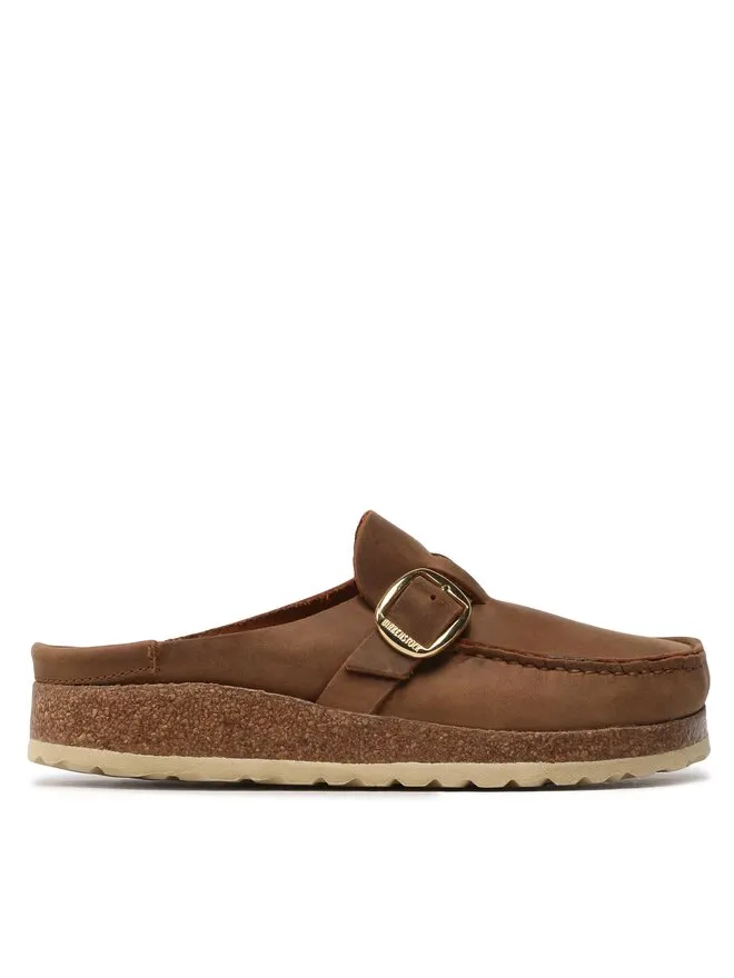 Birkenstock Παντόφλες · Καφέ