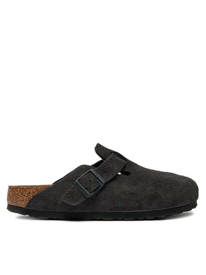 Birkenstock Παντόφλες · Γκρι