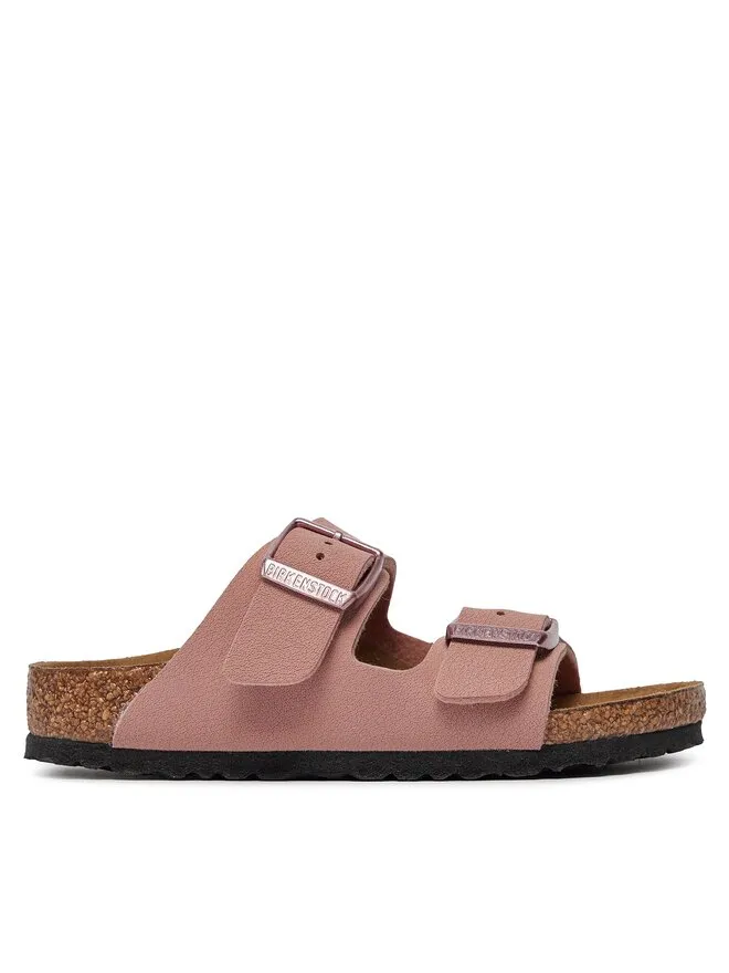 Birkenstock Παντόφλες · Ροζ