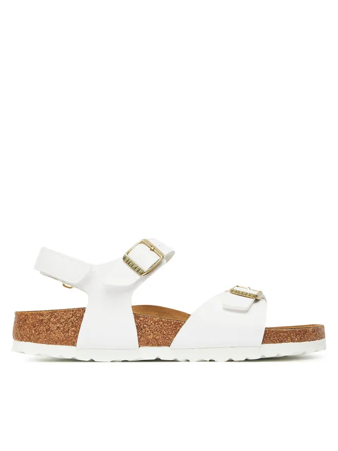 Σανδάλια · Λευκό