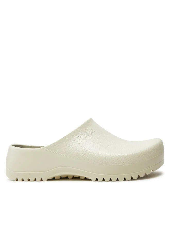 Birkenstock Παντόφλες · Λευκό