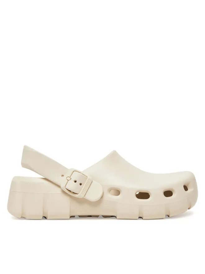 Birkenstock Παντόφλες · Μπεζ