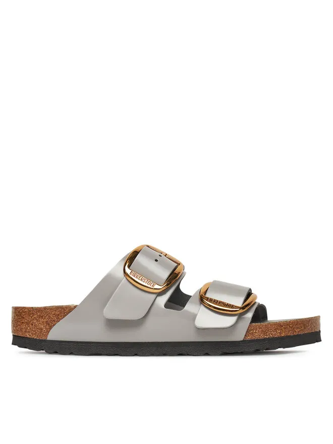 Birkenstock Παντόφλες · Γκρι