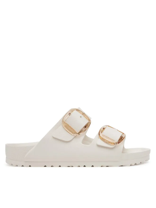 Birkenstock Παντόφλες · Λευκό