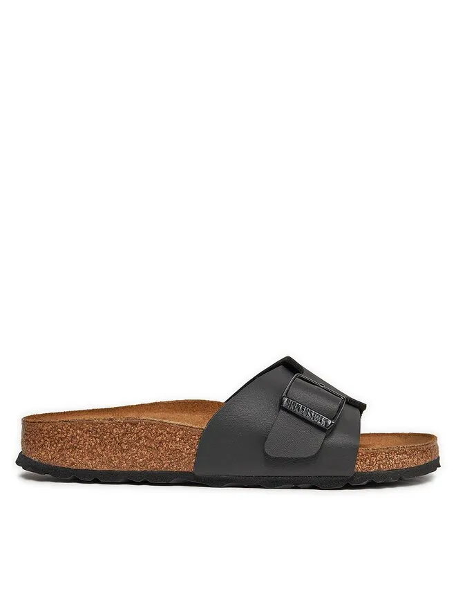 Birkenstock Παντόφλες · Μαύρο
