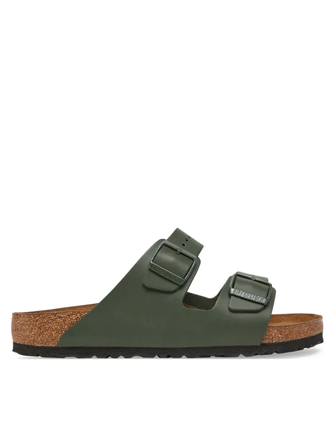 Birkenstock Παντόφλες · Πράσινο