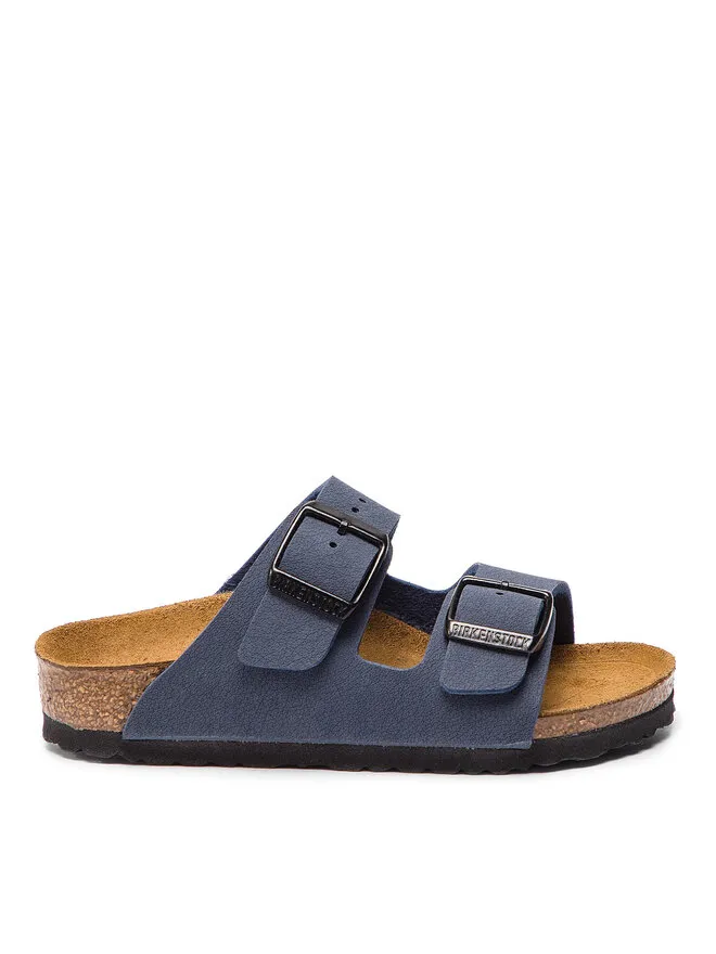 Birkenstock Παντόφλες · Σκούρο μπλε