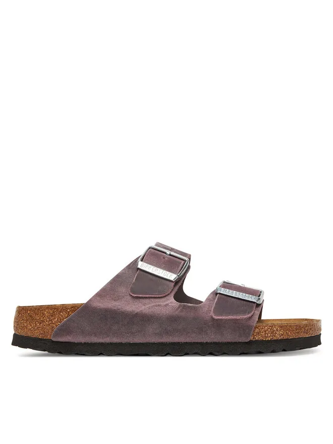 Birkenstock Παντόφλες · Ροζ