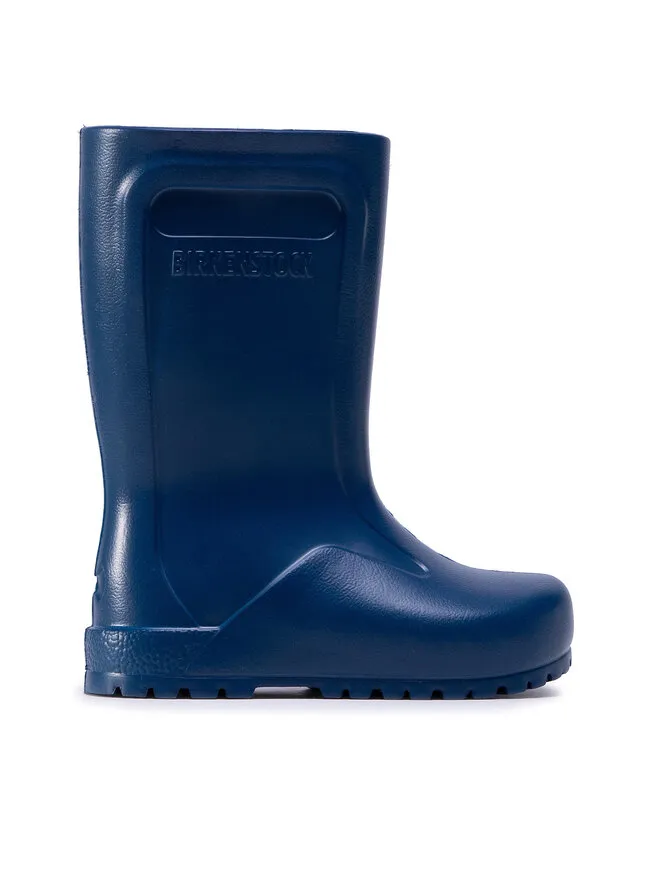 Birkenstock Γαλότσες · Σκούρο μπλε