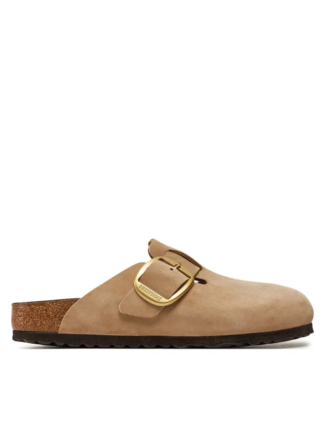 Birkenstock Παντόφλες · Μπεζ