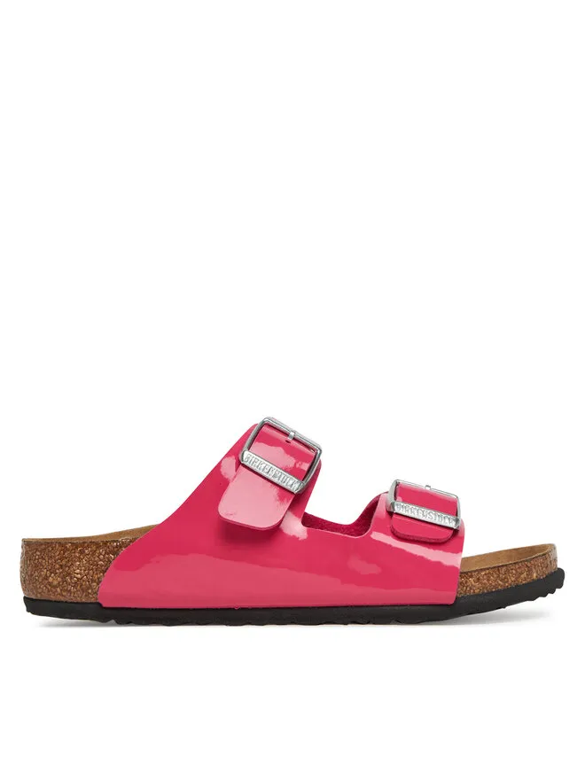 Birkenstock Παντόφλες · Ροζ