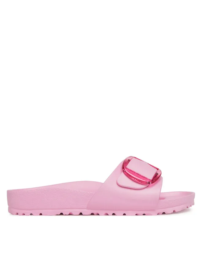 Birkenstock Παντόφλες · Ροζ