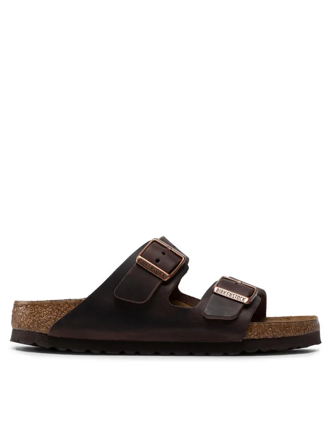 Birkenstock Παντόφλες · Καφέ