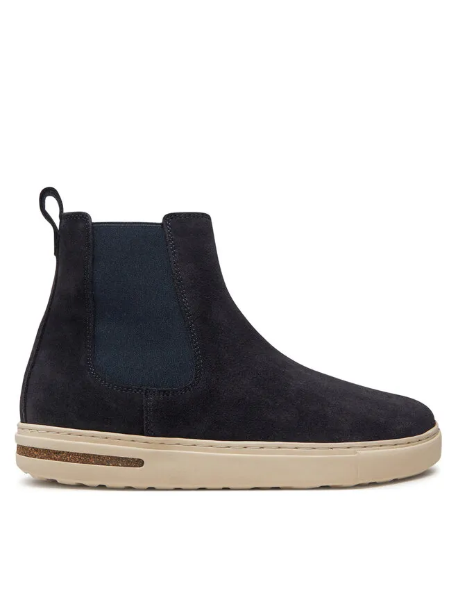 Birkenstock Μποτάκια με λάστιχο · Σκούρο μπλε