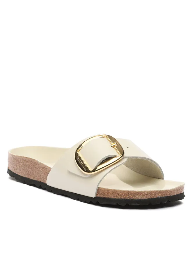 Birkenstock Παντόφλες · Μπεζ