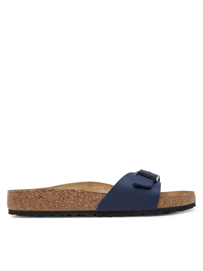 Birkenstock Παντόφλες · Μπλε