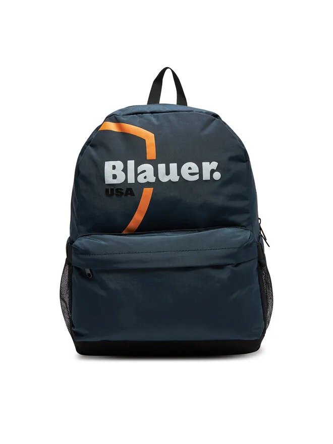 Blauer Σακίδιο · Σκούρο μπλε