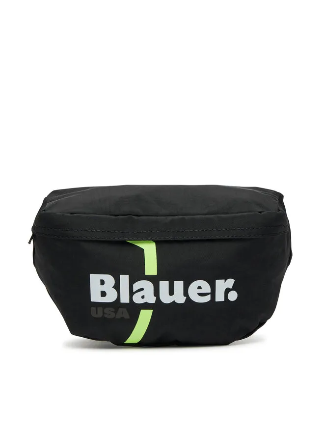 Blauer Τσαντάκι μέσης · Μαύρο