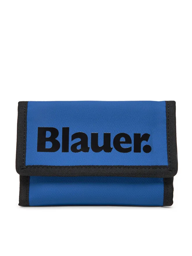 Blauer Μεγάλο Πορτοφόλι Ανδρικό · Μπλε