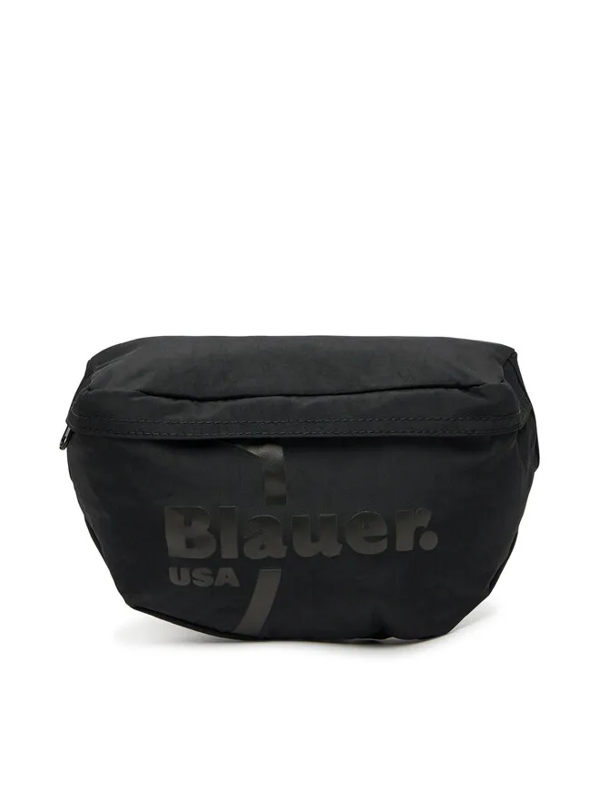 Blauer Τσαντάκι μέσης · Μαύρο