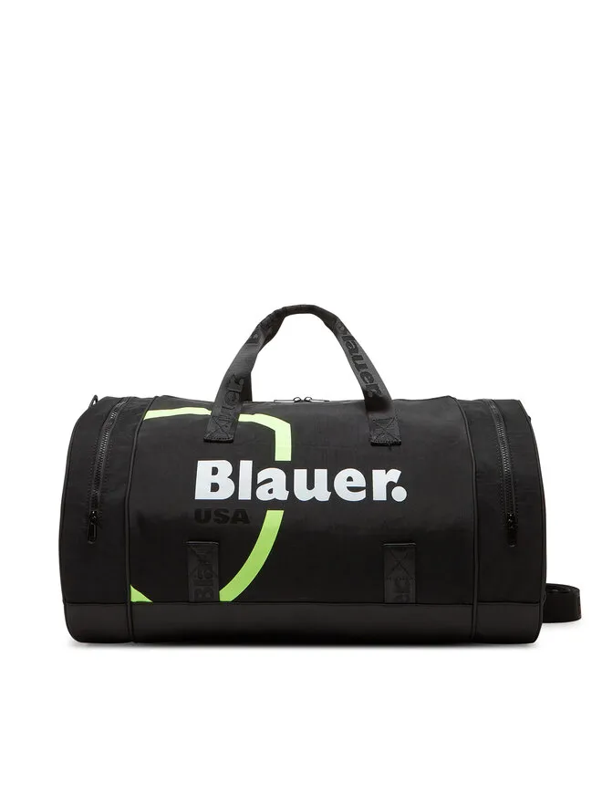 Blauer Σάκος · Μαύρο