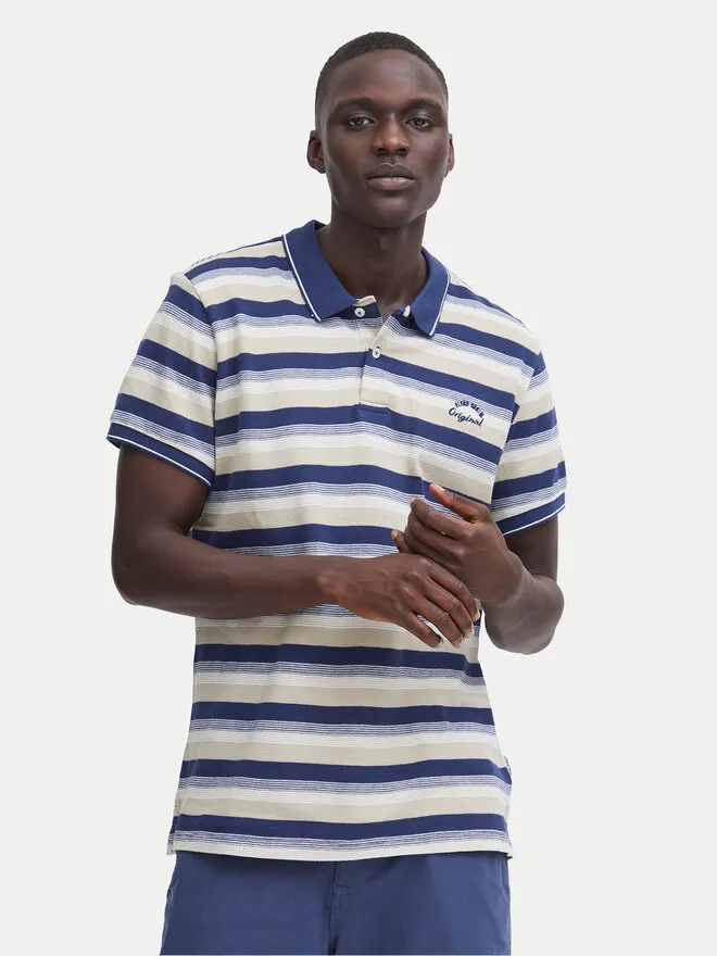Blend Polo · Έγχρωμο