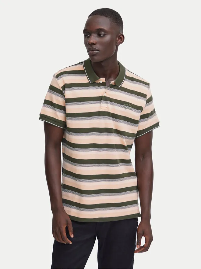 Blend Polo · Έγχρωμο