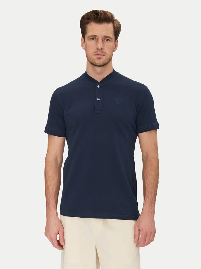 Blend Polo · Σκούρο μπλε