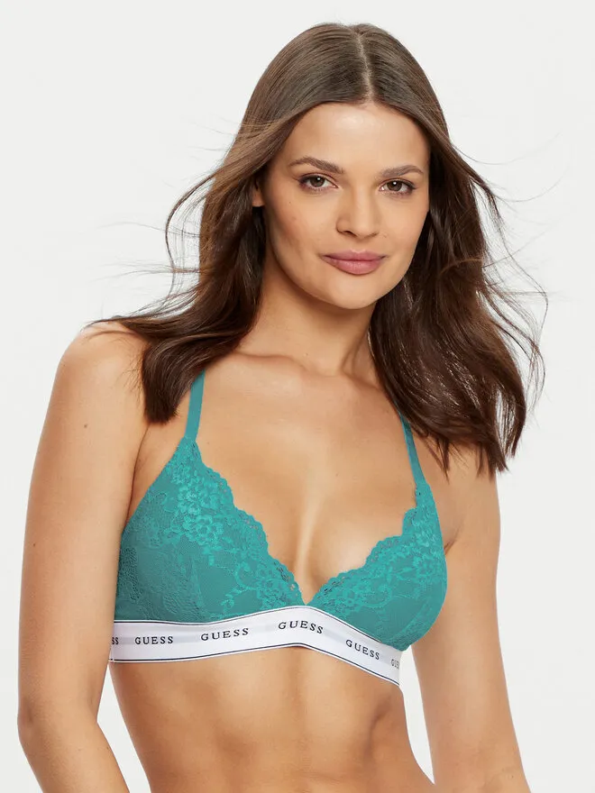 Σουτιέν Bralette · Έγχρωμο
