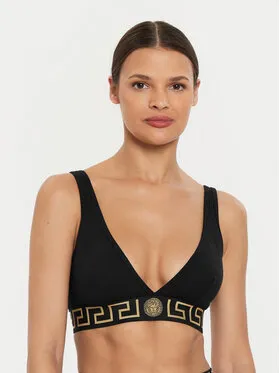 Σουτιέν Bralette · Μαύρο