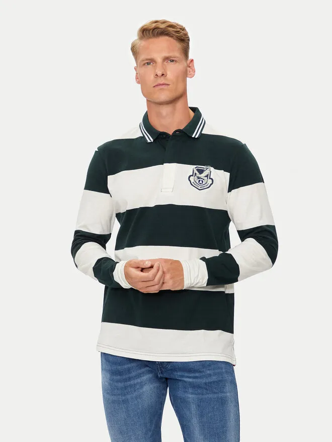 Brave Soul Polo · Έγχρωμο