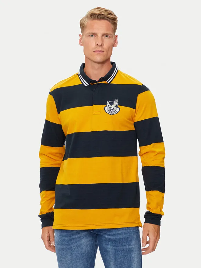 Brave Soul Polo · Έγχρωμο