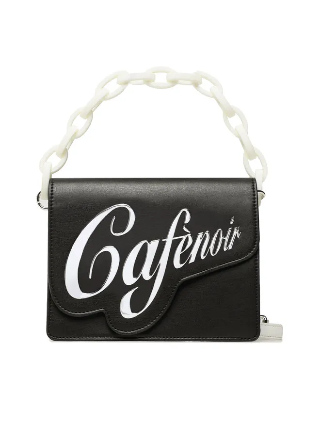 CAFèNOIR Τσάντα · Μαύρο