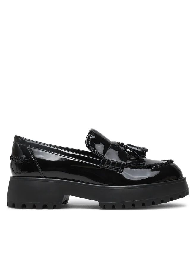 Call It Spring Loafers · Μαύρο