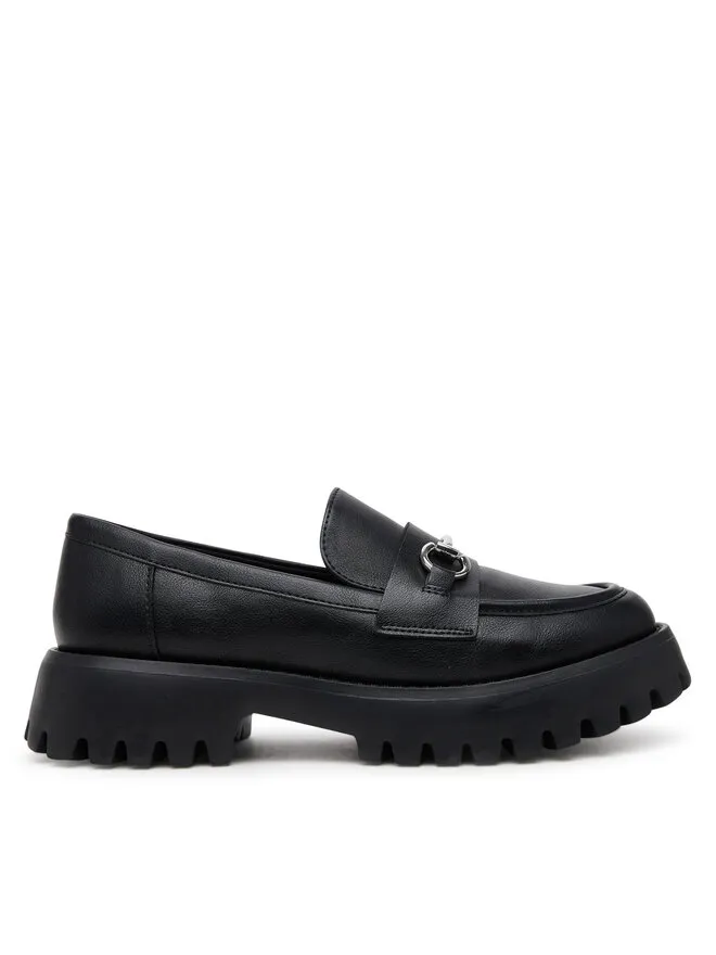 Call It Spring Loafers · Μαύρο