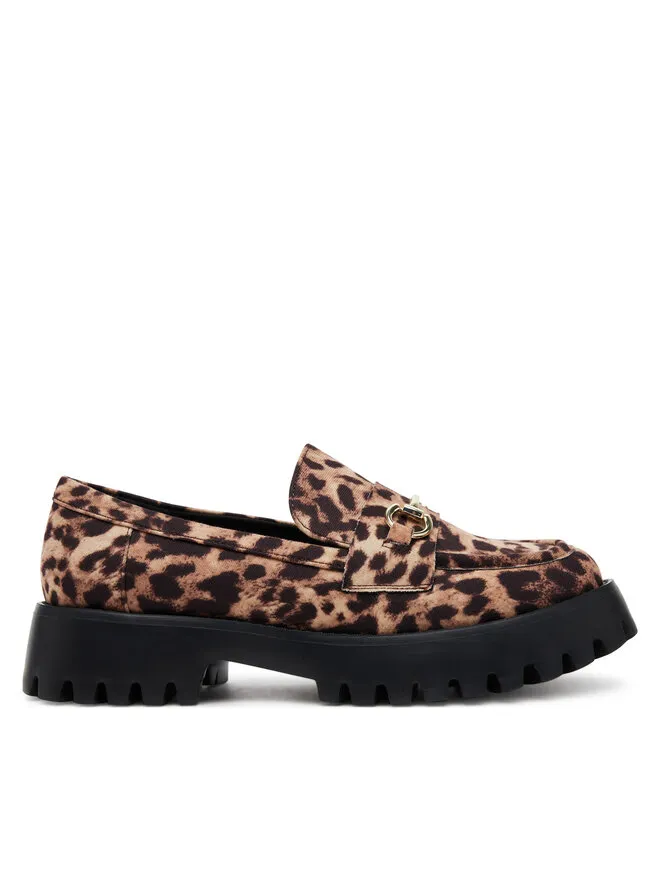 Call It Spring Loafers · Καφέ