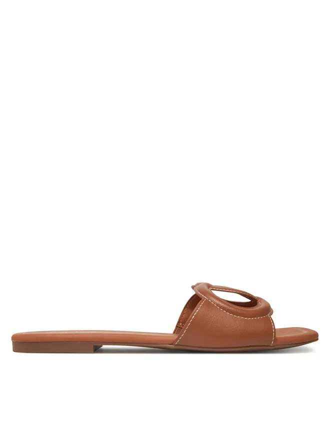 Call It Spring Παντόφλες · Καφέ