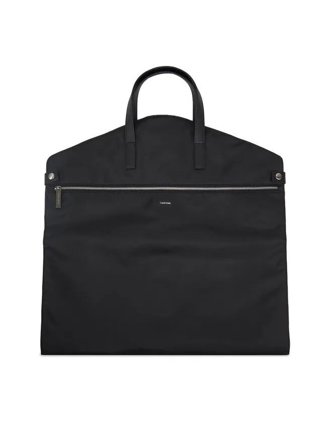 Calvin Klein Θήκη Bussiness Tech K50K513045 Μαύρο