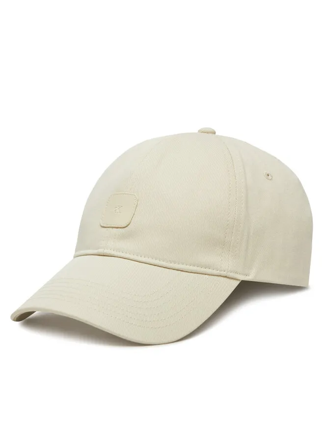 Calvin Klein Jeans Καπέλο Jockey · Λευκό